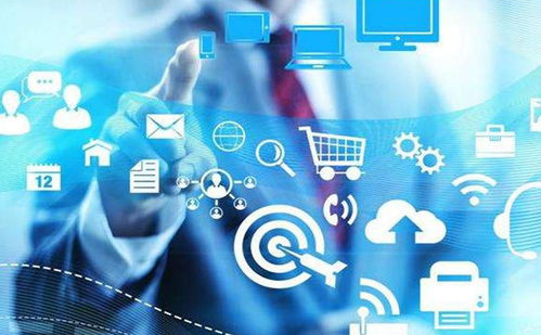 福建跨境電商APP開發公司簡介 專注網絡技術，驅動全球貿易新未來