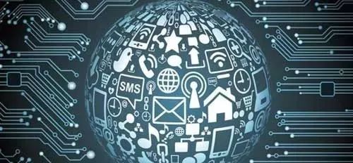 網絡技術開發 賺大錢的企業如何顛覆傳統規則